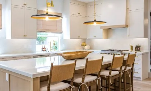 kitchen design