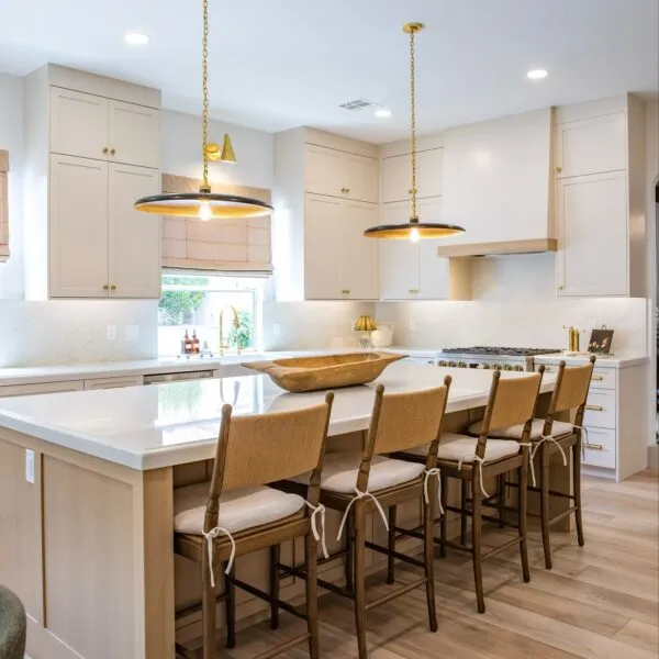 kitchen design