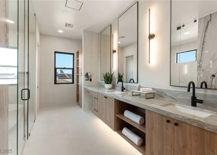 VA approved contractor accessible bathroom improvements
