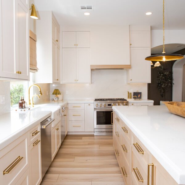 image of kitchen design