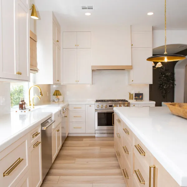 image of kitchen design