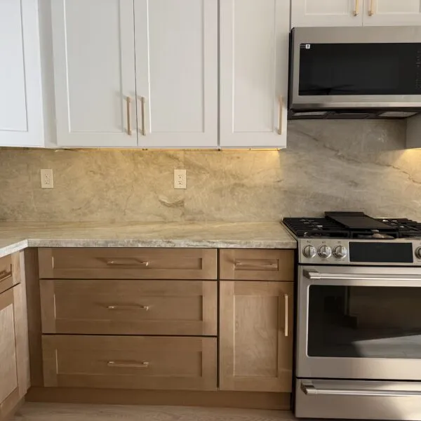 Luxury Kitchens - kitchen remodeling