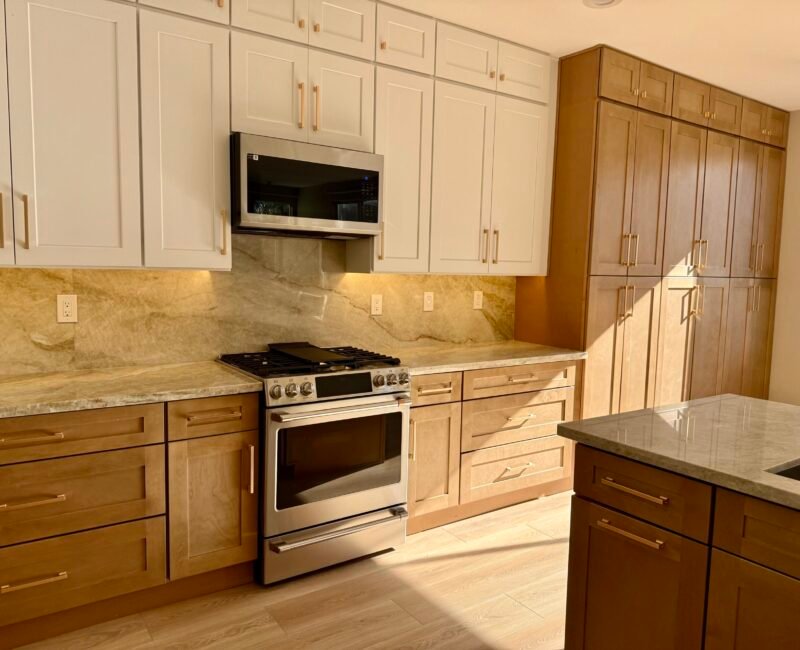 Luxury Kitchens - kitchen remodeling