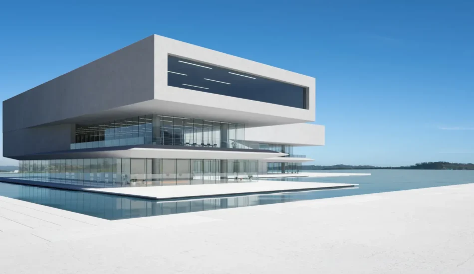 Image of Modern Style houses