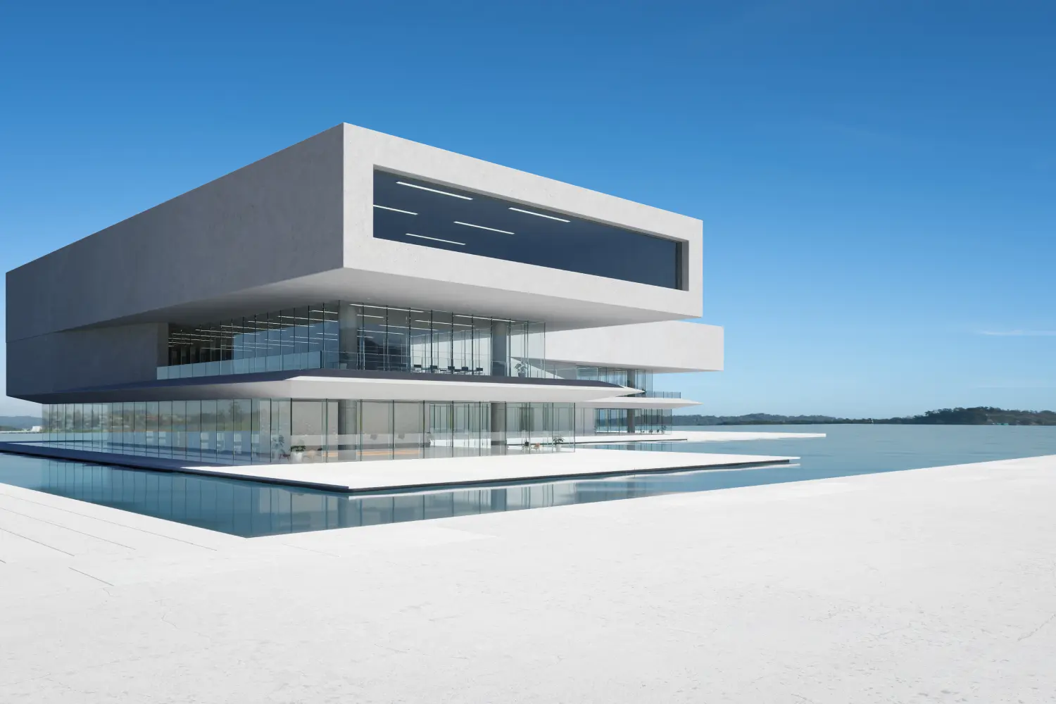 Image of Modern Style houses
