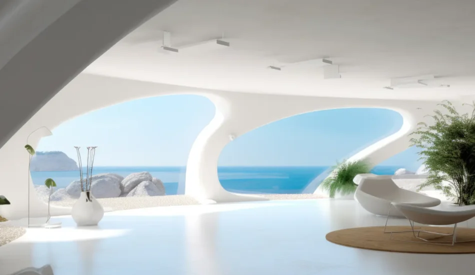 Image of Modern Style houses