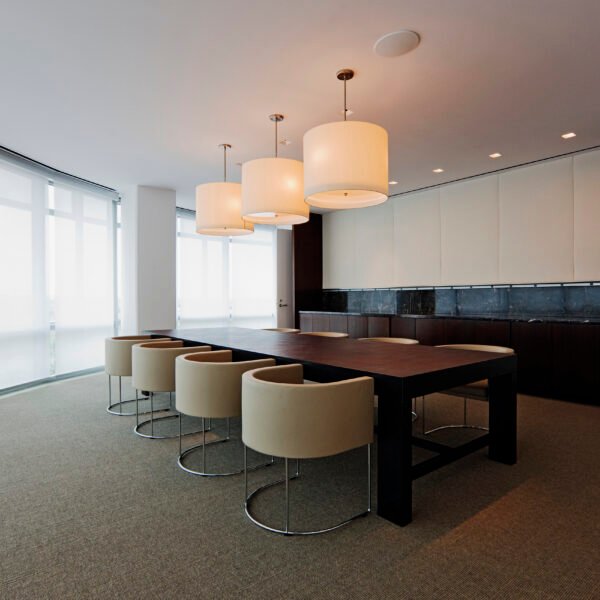 Image of conference room