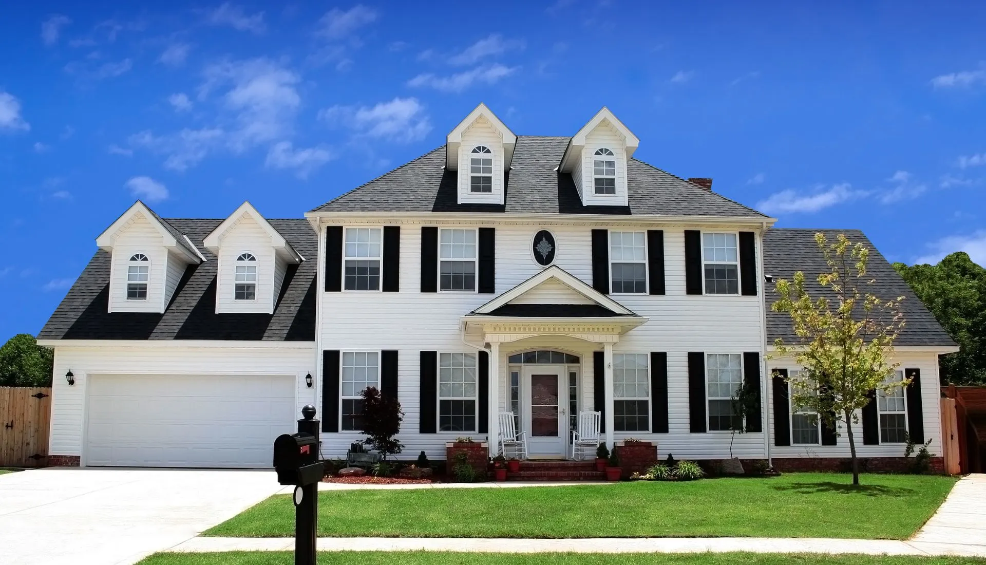 custom homes - Luker Construction