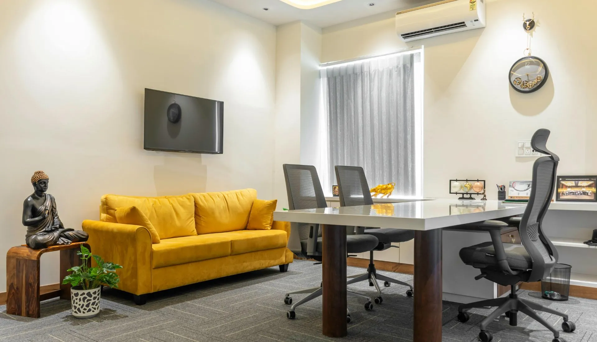 custom homes - Luker Construction