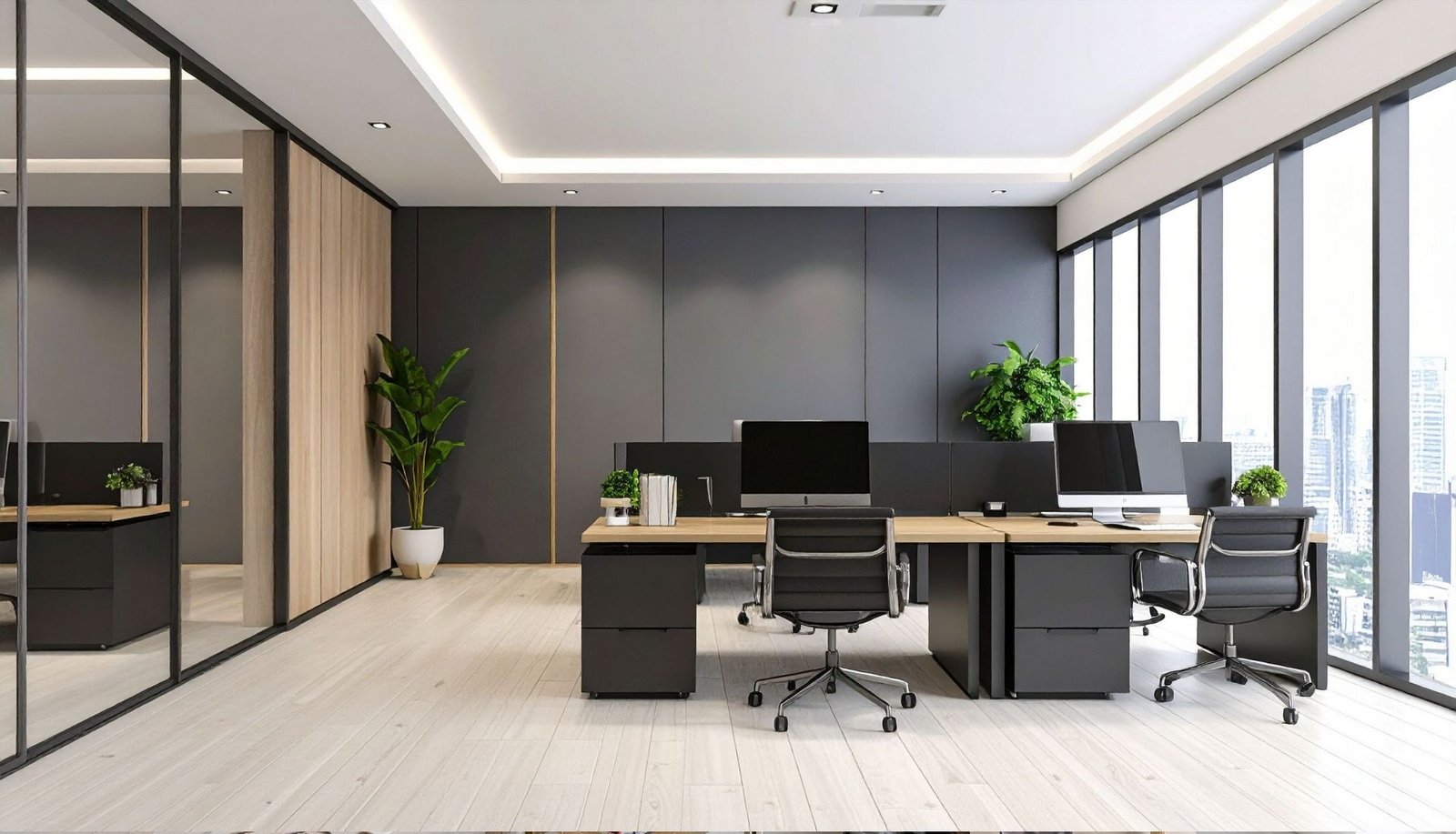 custom homes - Luker Construction