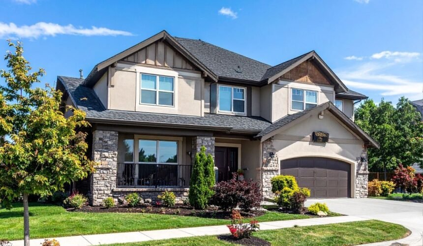 Image of luxury Homes