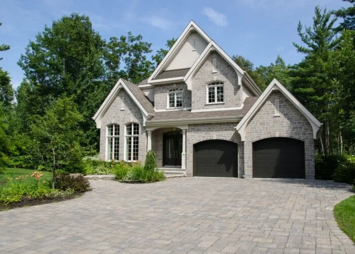 Image of Stunning Design of Houses