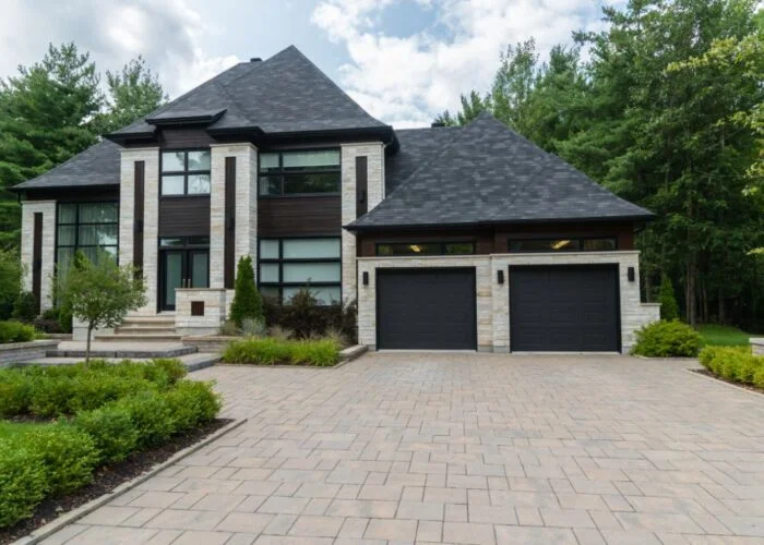 Image of Stunning Design of Houses