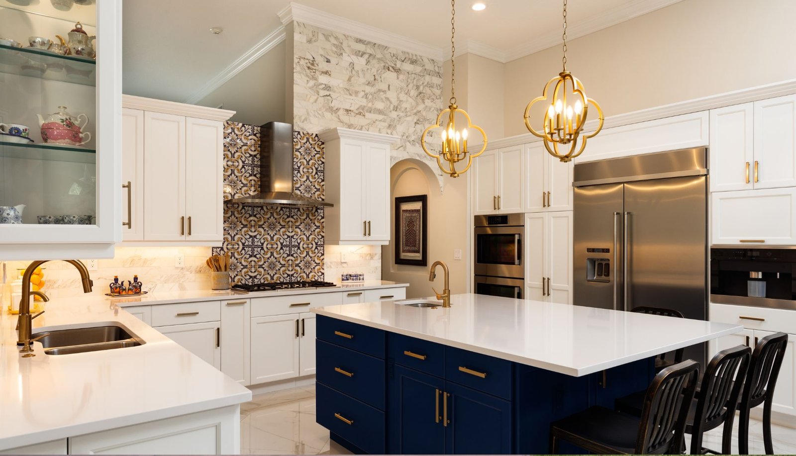 Image of Stunning Design of Houses