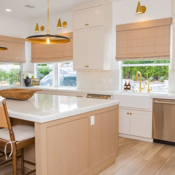 Luxury Custom Homes and remodeling