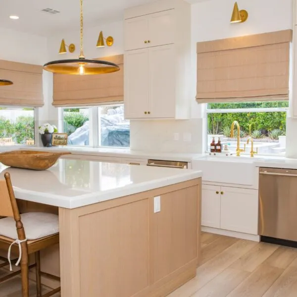 Luxury Custom Homes and remodeling