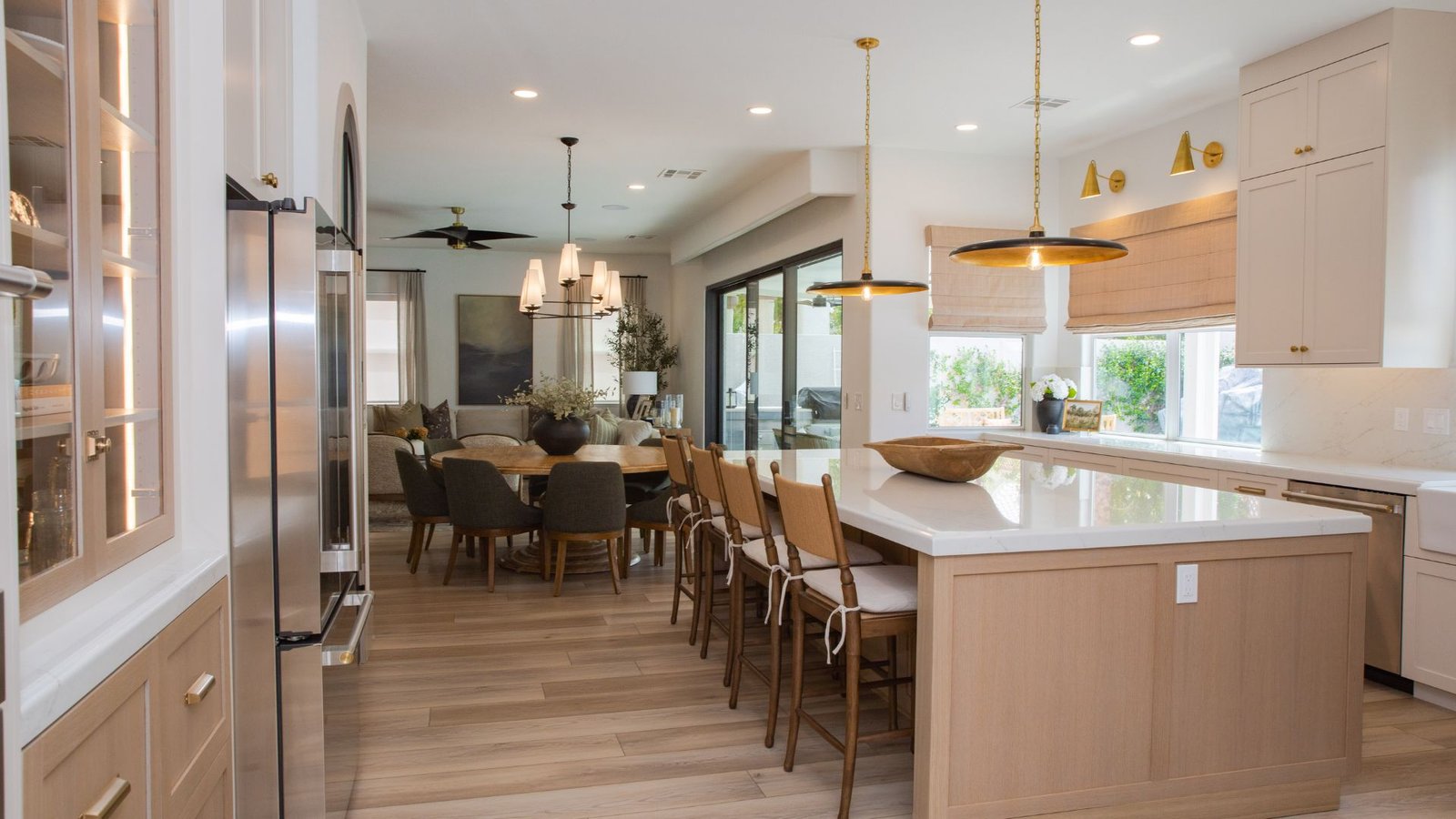 Luxury Custom Homes and remodeling