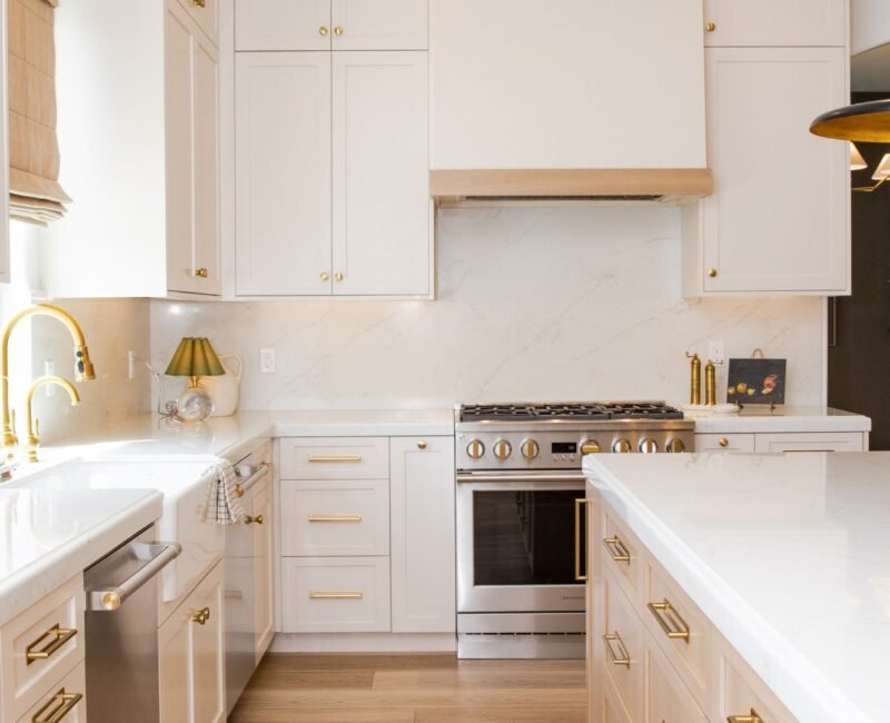 Luxury Custom Homes and remodeling