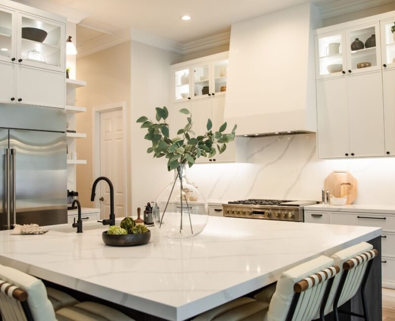 Luxury Custom Homes and remodeling