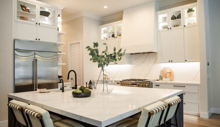 Luxury Custom Homes and remodeling