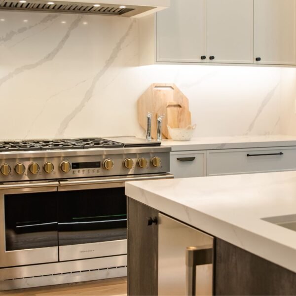 Luxury Custom Homes and remodeling