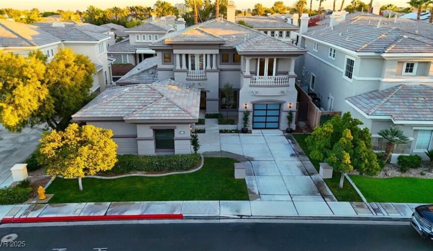 Custom home and luxury remodels